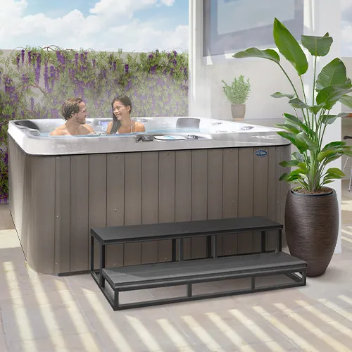 Escape hot tubs for sale in New Port Beach